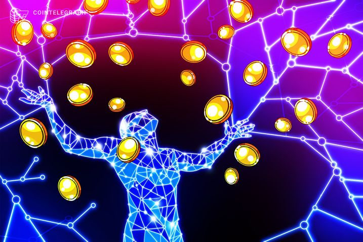 Dự án Metaverse The Sandbox mở khóa mã thông báo trị giá 133 triệu USD