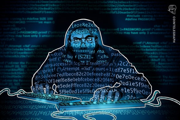 ‘Hacker’ Transit Swap trả lại 70% trong số 23 triệu USD tiền bị đánh cắp