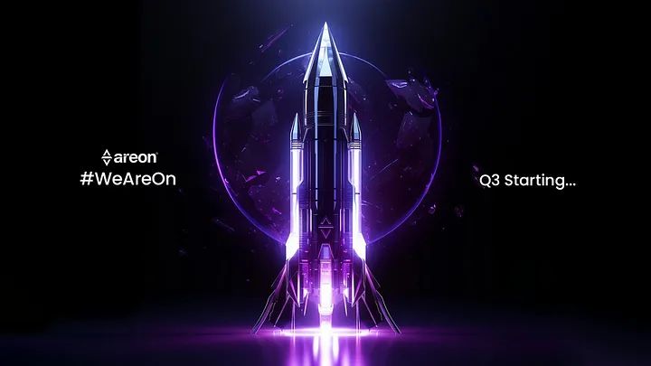 Giới thiệu dự án Areon Network, một chuỗi khối phi tập trung được xây dựng để kích hoạt các ứng dụng thân thiện với người dùng
