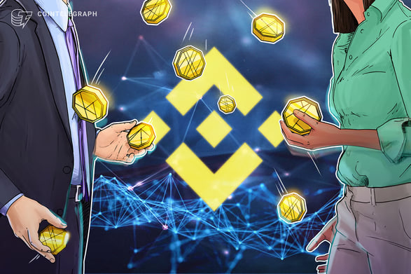 Binance thay thế BUSD trong quỹ SAFU bằng TUSD và USDT