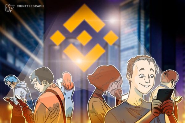 Binance đảo ngược quyết định hủy niêm yết tiền riêng tư ở châu Âu