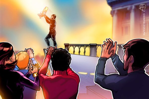 Những gã khổng lồ Phố Wall ủng hộ EDX Markets, một sàn giao dịch tiền điện tử mới