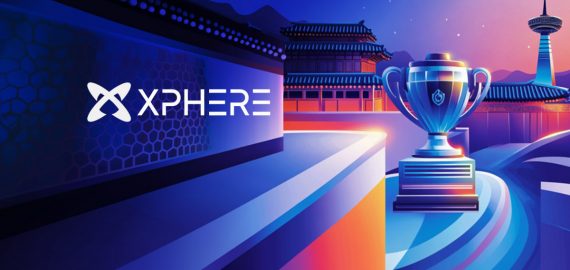 Xphere ra mắt XP1 Home Miner và ký kết hợp tác chiến lược với Nansen tại Seoul