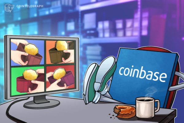 Coinbase Wallet ra mắt tính năng nhắn tin tức thời với XMTP