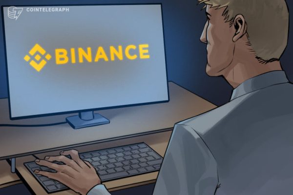 Binance gửi thông báo ngừng hoạt động cho thực thể lừa đảo ở Nigeria