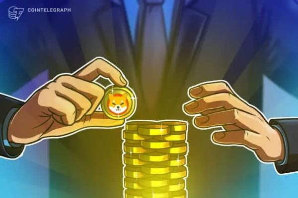 Nhóm Shiba Inu đưa ra cảnh báo lừa đảo cho các nhà đầu tư SHIB