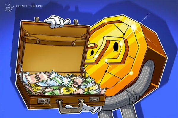 Ankr triển khai 15 triệu USD để cung cấp toàn bộ người dùng khi Helio stablecoin phục hồi sau khi khai thác