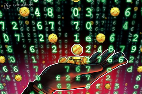 Trang web Ethereum Denver giả được liên kết với ví lừa đảo khét tiếng