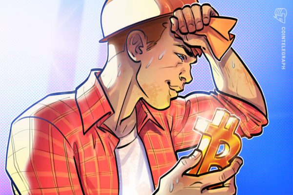 Bitcoin giảm một nửa ảnh hưởng đến doanh thu của công ty khai thác Riot tới 43% mặc dù có cơ sở mới