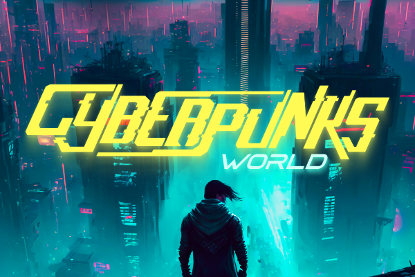 Cách mạng hóa Play-to-Earn: Khám phá cuộc phiêu lưu chơi trò chơi trên web3 của thế giới Cyberpunk trên ETH L2