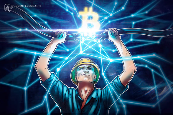 Khai thác bitcoin và tăng hóa đơn năng lượng — Thượng nghị sĩ Warren vs Crypto Twitter