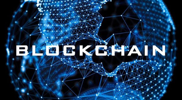 Blockchain là gì?