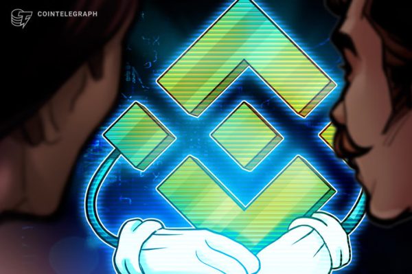 Binance gọi nó là thoát ở Canada, đổ lỗi cho các quy tắc mới