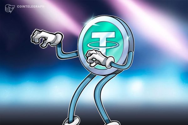 Dự trữ vượt mức của Tether lên tới 3,3 tỷ USD, nắm giữ trái phiếu kho bạc Hoa Kỳ trị giá 72,5 tỷ USD
