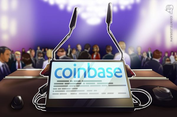 Giám đốc điều hành Coinbase sẽ ‘vui vẻ bảo vệ’ việc đặt cược tại tòa án Hoa Kỳ