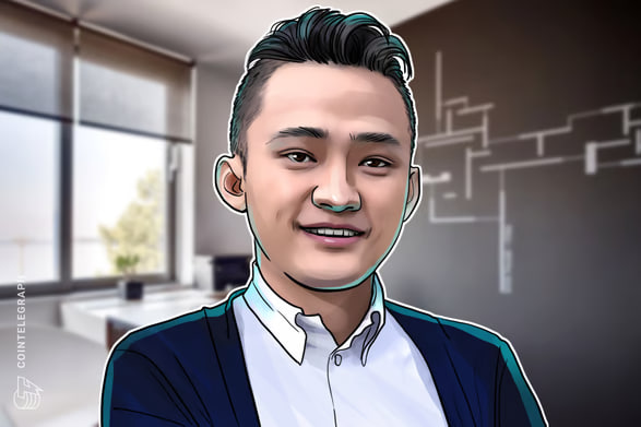 Justin Sun đưa ra lời xin lỗi sau khi Sui LaunchPool xung đột với CEO Binance