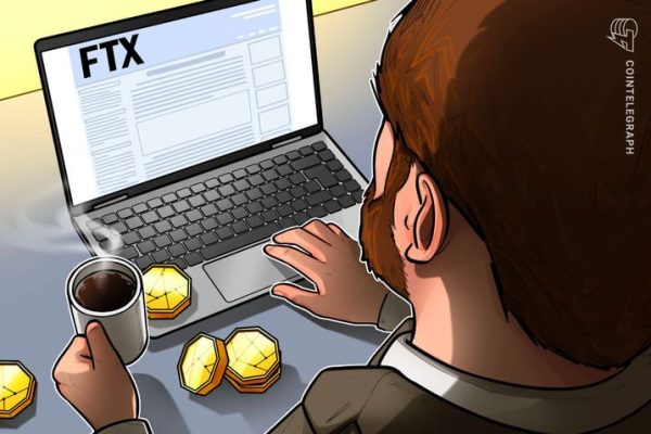 FTX gửi yêu cầu cho Galaxy Digital để quản lý lượng tiền điện tử đã được phục hồi
