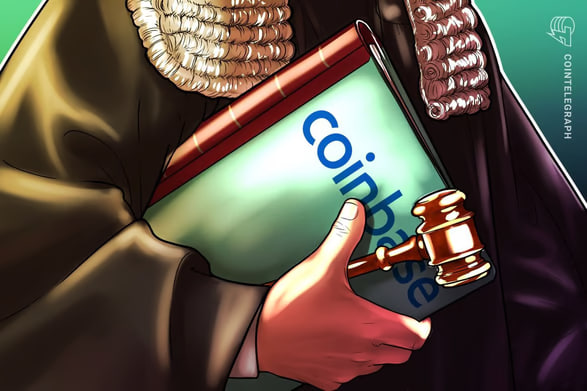 Coinbase có thể phải đối mặt với cuộc chiến tòa án kéo dài nhiều năm với SEC, CEO cảnh báo: Báo cáo