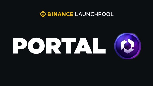 Binance Launchpool khởi chạy dự án thứ 47- Portal (PORTAL) 